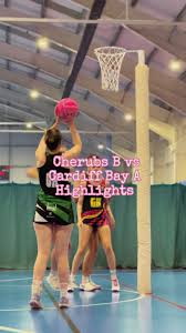 Image result for The Angels Netball Club