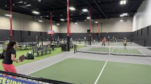 Image result for Motiv8 Pickleball Club
