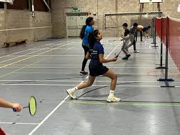 Image result for Pickley Green Panthers Junior Badminton Club