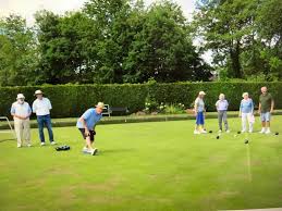 Image result for Southwater Bowls Club