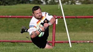 Image result for Crewe & Nantwich Korfball Club