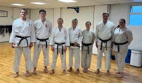 Image result for Plymouth Karate Club Kyokai