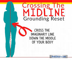 Image result for body midline