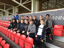 Image result for AFC Lichfield