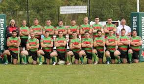 Image result for Burntwood Rugby Union Football Club