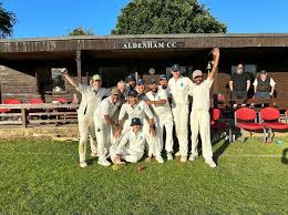 Image result for Wandham Cricket Club
