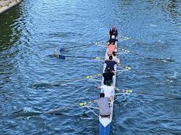 Image result for Cambridge Rowing Experience