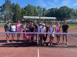 Image result for Corstorphine Tennis Club