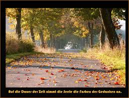 Herbstgedanken - Bild \u0026amp; Foto von Andreas Schmalz aus Herbst ...