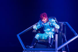 「フェルト・グレイス 機動戦士ガンダム00 劇場版」の画像検索結果