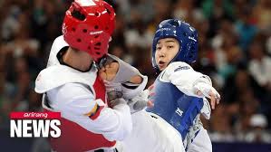 Image result for Park Place Olympic Tkd