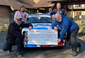 Image result for Stockport Motor Club