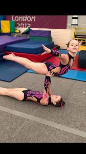 Image result for L&G Acrobatic Gymnastics