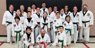 Image result for Bytomic Tae Kwon Do Chalfont St Peter