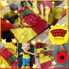 Image result for Tumble Tots (Weybridge)