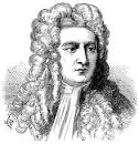 [Picture: Portrait of Sir Isaac Newton] - vol3-401-Sir-Isaac-Newton-q75-484x500