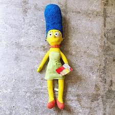 「マージ・シンプソン」の画像検索結果