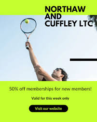 Image result for Northaw & Cuffley Lawn Tennis Club