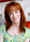 KATHY GRIFFIN Plastic Surgery - Enhanced Her Looks