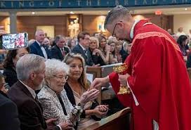 Image result for Cardinal O`donnell Gac