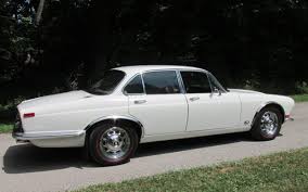 Image result for Old English White 1971 Jaguar