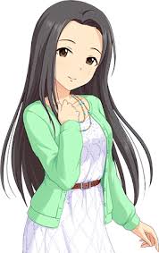 「瀬名詩織 アイドルマスターシンデレラガールズ」の画像検索結果