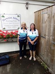 Image result for Teignbridge Indoor Bowls Club