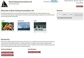 Image result for Welsh Harp Sailing Association