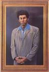 Cosmo Kramer - WikiSein, the Seinfeld Encyclopedia