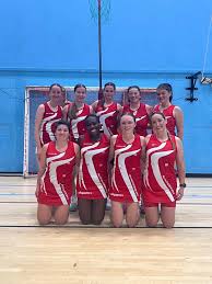 Image result for Raychem Netball Club