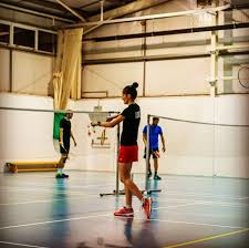 Image result for Ashton (Worcestershire) Badminton Club