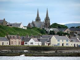 Image result for Buckie Cricket Club