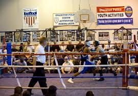 Image result for Cleckheaton Police Boxing Academy A B C