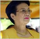 Former President Corazon Cojuangco Aquino Died of Colon Cancer at ...