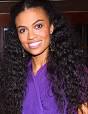 Amel Larrieux Image Center Stage: Amel Larrieux | My Mood Is Music. Picture 6