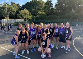 Image result for Swan Centre Netball Club