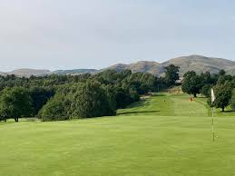 Image result for Braehead Golf Club