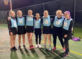 Image result for Wey Valley Netball Club