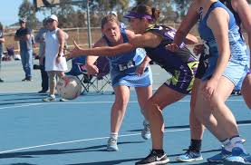 Image result for Brigg & District Netball Club