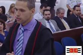 Promotor abre debates no quarto dia de julgamento e diz que ...