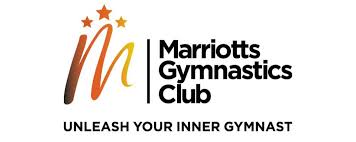 Image result for Marriotts Gymnastics Club