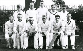 Image result for Billingham Synthonia Cricket Club