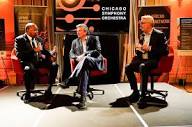 African American Network | Chicago Symphony Orchestra