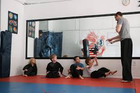 Image result for Highgate Martial Arts Academy