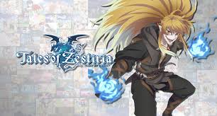 「ウィル・レイナード テイルズオブレジェンディア」の画像検索結果