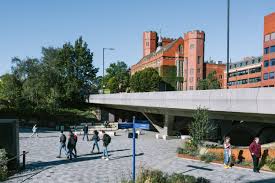 Image result for Sheffield University