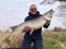 Image result for Woking & District Angling Association