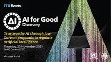 Trustworthy AI through law: current proposals to regulate ...