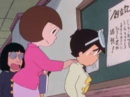 「ひろしの母ちゃん」の画像検索結果