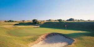 Image result for Coed-Y-Mwstwr Golf Club (1988) Ltd